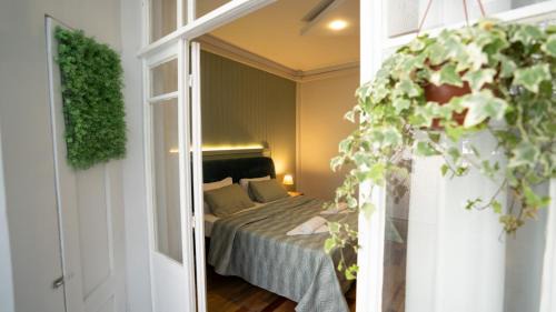 Talimhane Apartamento | Taksim Green House Apartment