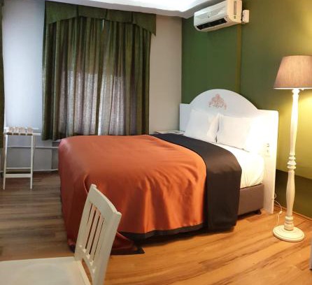 Gumussuyu Mahallesi Cama Y Desayuno | Taksim Home