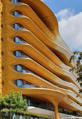 Harbiye Apartamento | Taksim leylak suite