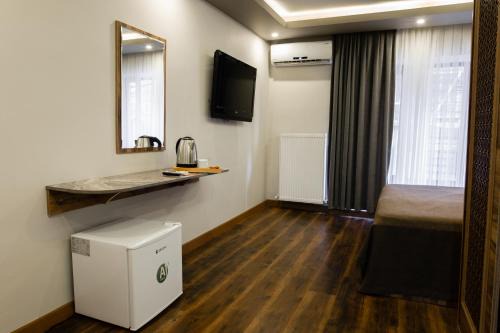 Taksim Apartamento | Taksim Mood