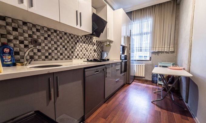 Talimhane Apartamento | Taksim Square - Best Location