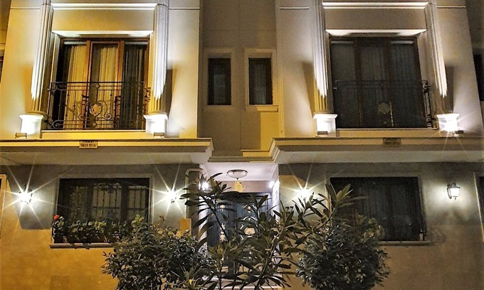 Cihangir Apartamento | TaksimFlat
