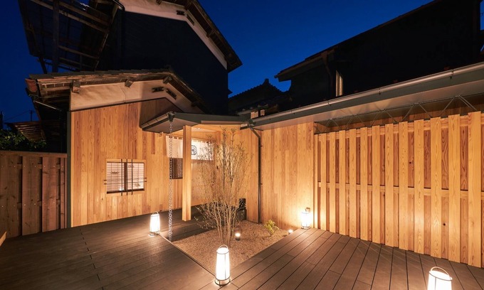 Ogano-machi Casa | TakumiTakumi Stay like you live in an old Japane / Chichibu Saitama