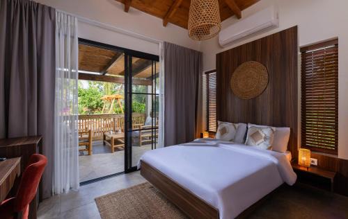 Tal Shahar Casa | Tal Shahar Rooms