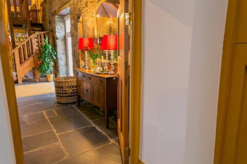Bangor Casa | Tal Y Bont Uchaf Stables