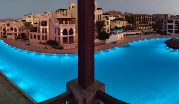 Aqaba Apartamento | Tala bay apartments 2 bedroom for family only