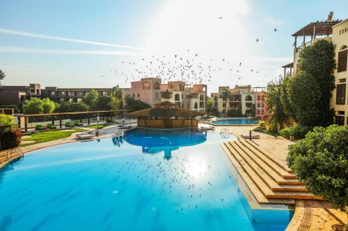 Aqaba Complejo | Tala Bay Residence - Families Only