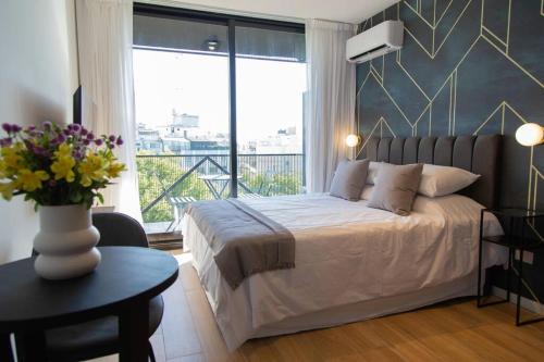 Barrio Villa Crespo Apartamento | Tala Beautiful Studio