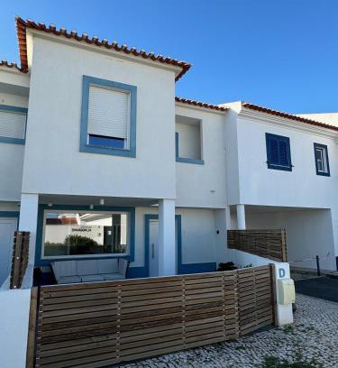 Almograve Apartamento | TALAFA Beach House - Almograve