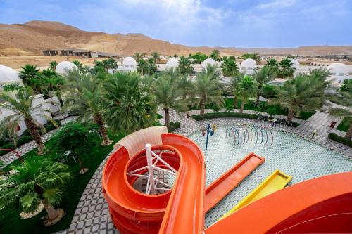 Riyadh Complejo | Talah Resort