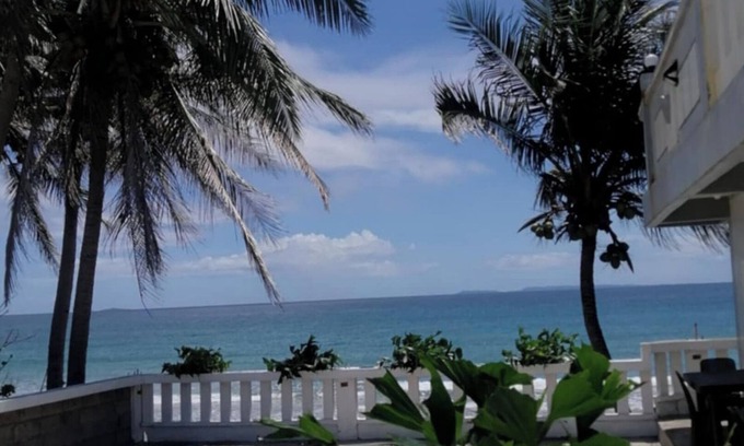 Santa Magdalena Complejo | Talaonga Beach House Viajeris Booking Services Talaonga