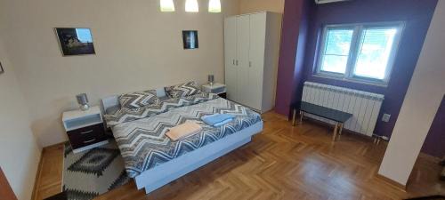 Zemun Apartamento | Talas apartmani