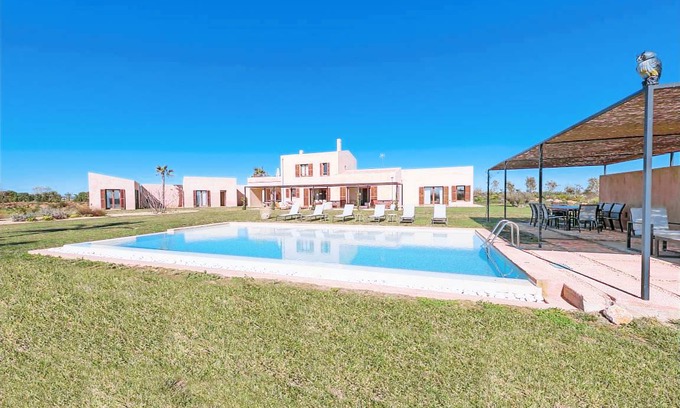 Campos Casa | Talassa