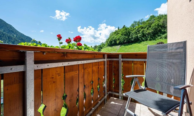 Laion Apartamento | Talblick Apartement 2