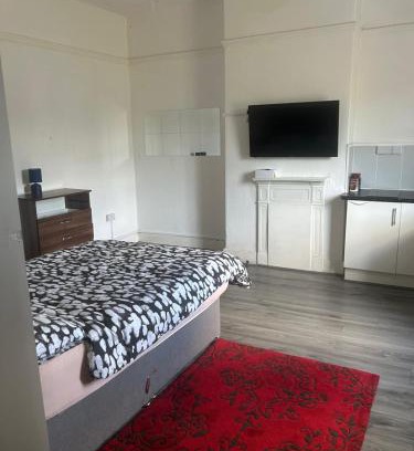 Smethwick Apartamento | Talbot Guest House