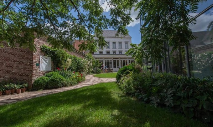 Poperinge Casa | Talbot House
