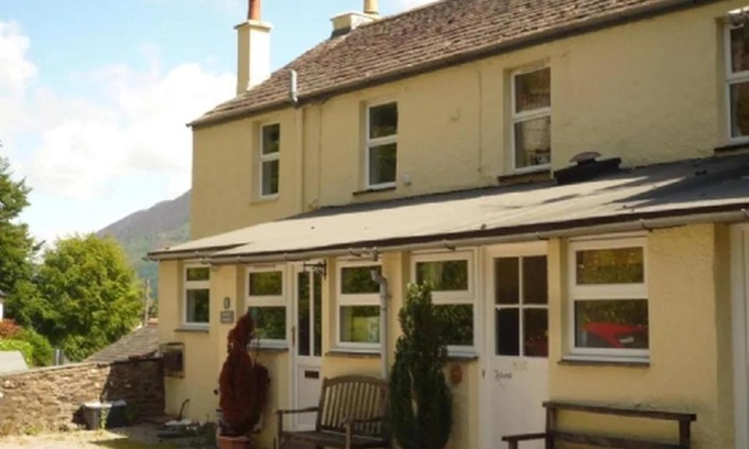 Thornthwaite Casa | Talcomb Holiday Cottage Thornthwaite Keswick