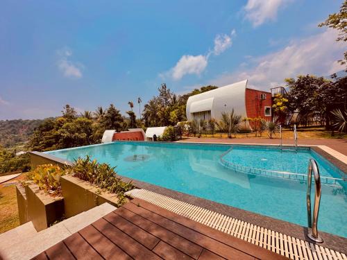 Vythiri Hotel | Talenresort Vythiri Villas