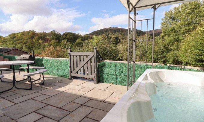Llangollen Casa | Talgais