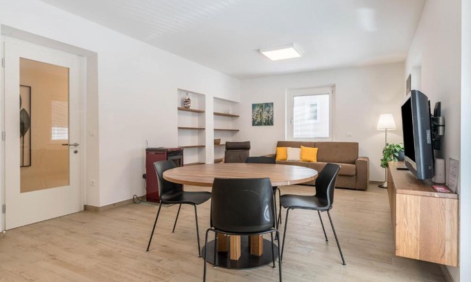 Nova Ponente Apartamento | Talhaus - Rita