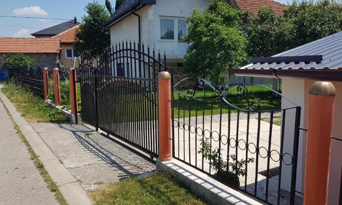 Sjenica Apartamento | Talia