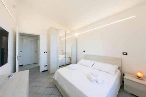 Santa Flavia Apartamento | Talia Sicilian Panoramic Home