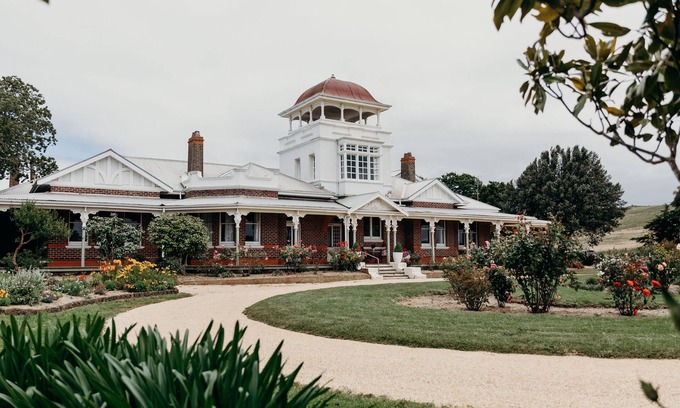 Merino Casa | Talisker Homestead - A Piece of Pastoral History