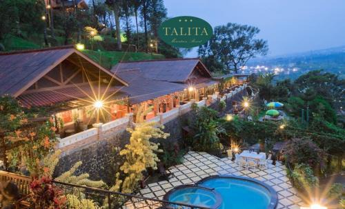 Cipanas Complejo | Talita Mountain Resort
