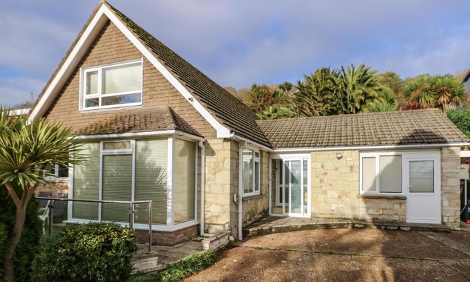 Ventnor Casa | Tall Timbers