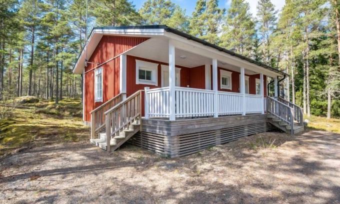 Raseborg Casa | Tallbacka 2 by Interhome