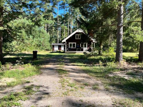 Storlinge Chalet De Esquí | Tallbarren