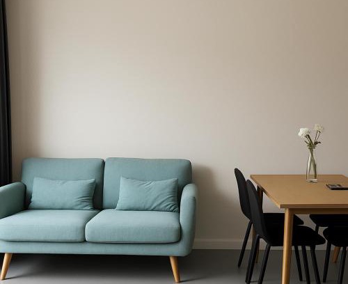 Odense Apartamento | Talle-Central Apartment Odense C