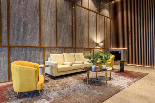 Kuala Lumpur Apartamento | Tallest Concept Theme Suite KLCC