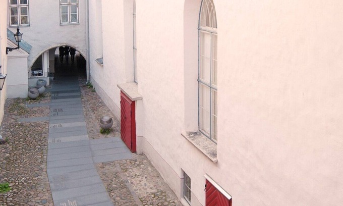 Old Town Apartamento | Tallinn City Apartments