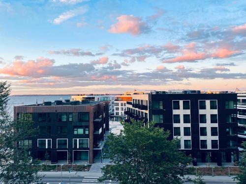 Kalamaja Apartamento | Tallinn Seaside Apartment
