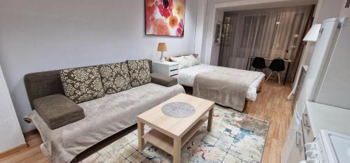 Kadriorg Apartamento | Tallinn Studio Nelli Central