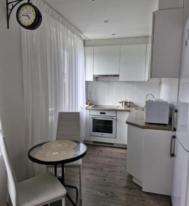 Narva Apartamento | Tallinna mnt 15 Apartament