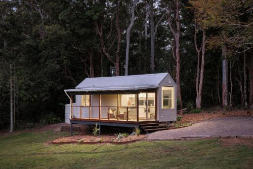 Reesville Casa | Tallowwood Cabin