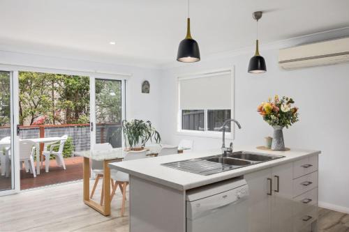 Mollymook Beach Casa | Tallwood by the Sea