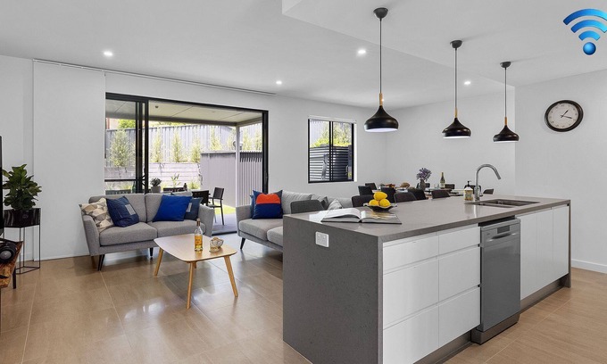 Nelson Bay Villa | Talmora – Stay 3, Pay 2