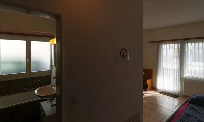Davos-Platz Apartamento | Talstrasse 24