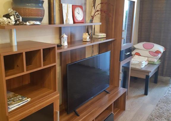 Ventspils Apartamento | Talsu iela 24
