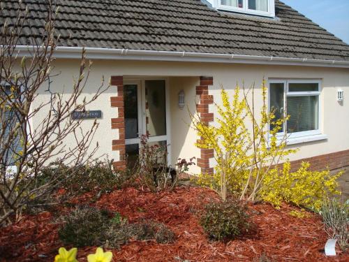 Glandyfi Cama Y Desayuno | Talybont B&B Aberystwyth