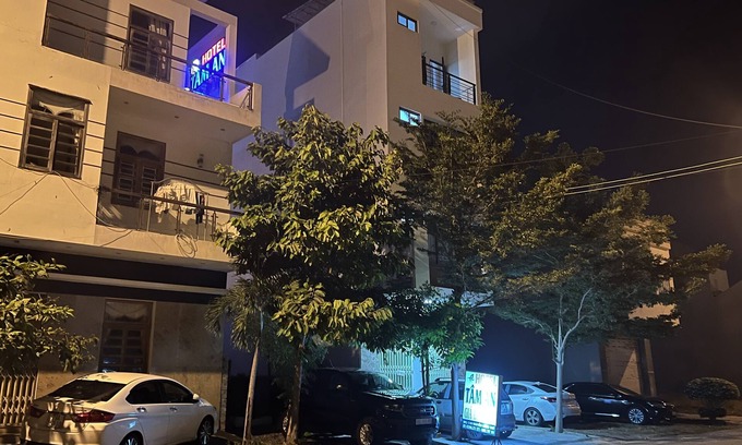 Phan Rang Casa | Tam An Hotel