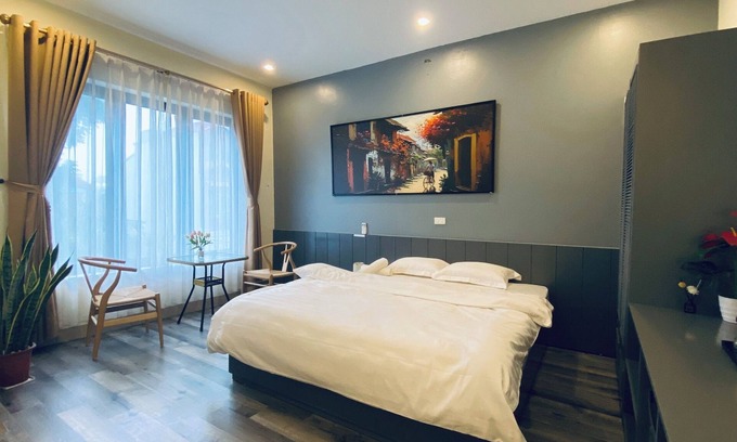 Hoa Lu Apartamento | Tam Cốc Phương Nhi Homestay