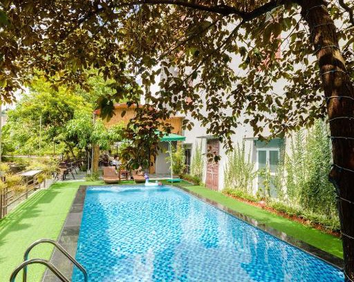 Hoa Lu Casa | tam cốc relax homestay
