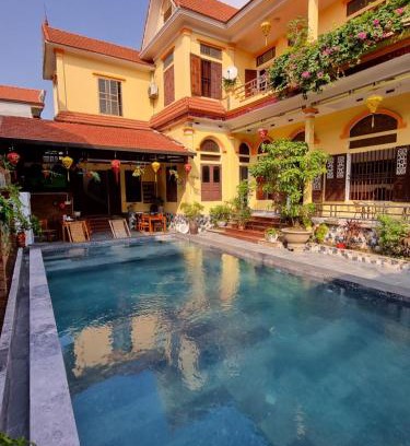 Hoa Lu Hotel | Tam Coc Family Hotel