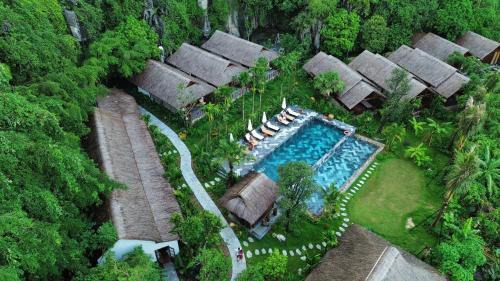 Hoa Lu Complejo | Tam Coc Golden Fields Retreat
