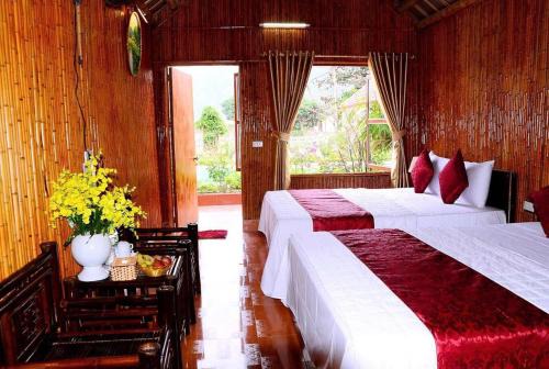 Hoa Lu Hotel | Tam Coc Holiday Retreat
