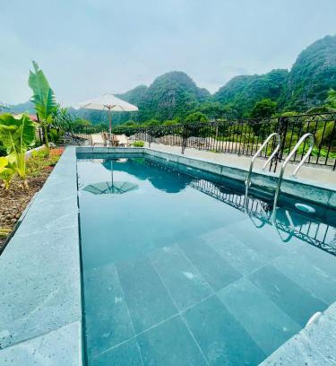 Hoa Lu Hotel | Tam Coc Hope House
